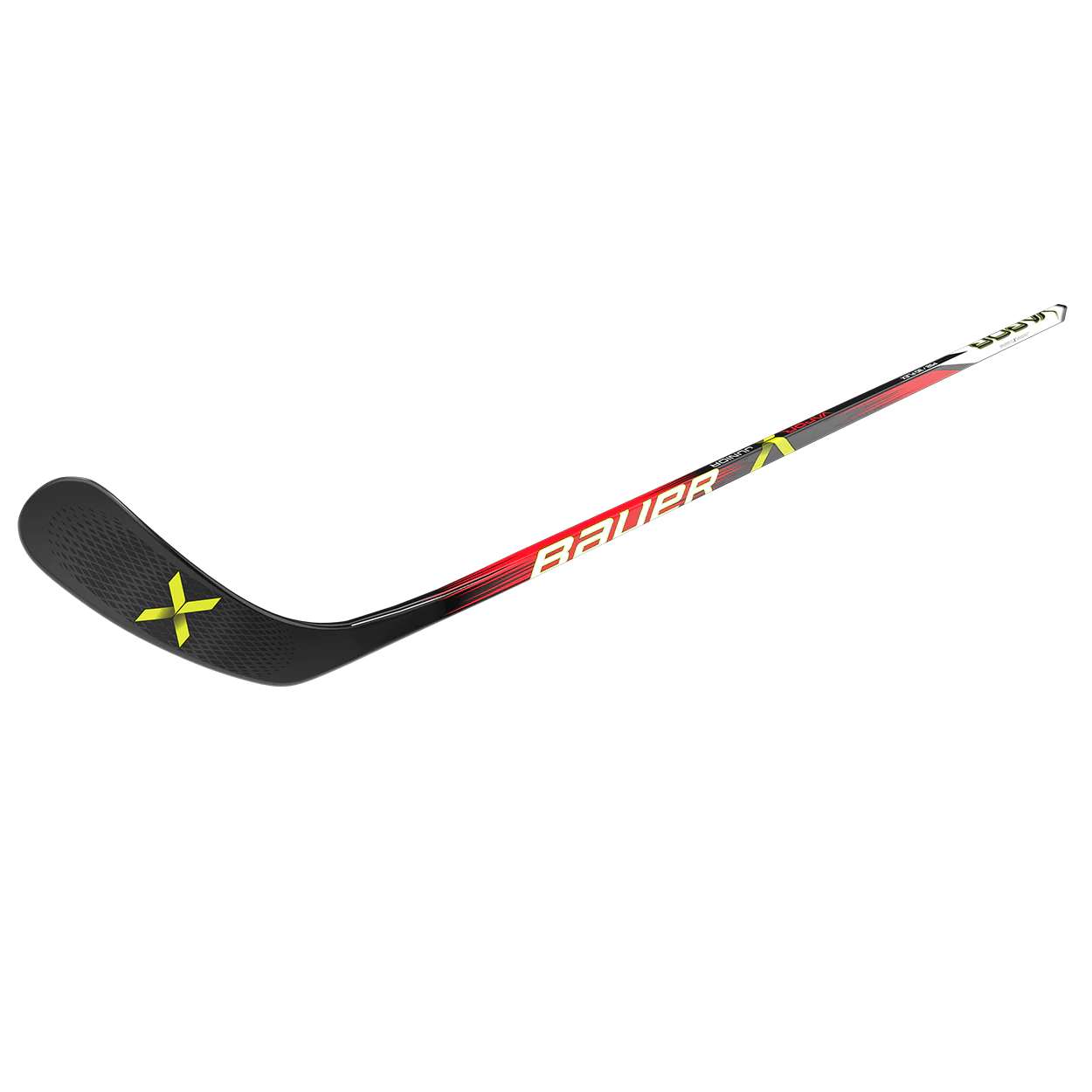 Bauer Vapor Tyke Stick