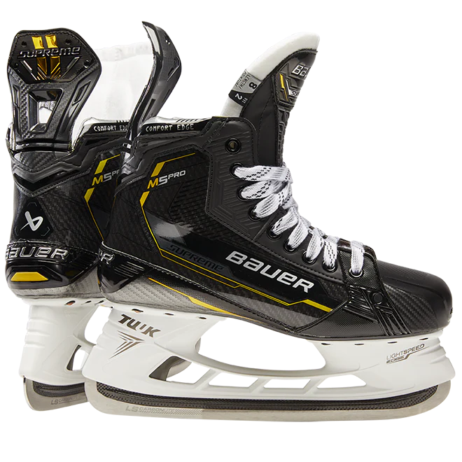 Bauer Supreme M5 Pro Skates Intermediate