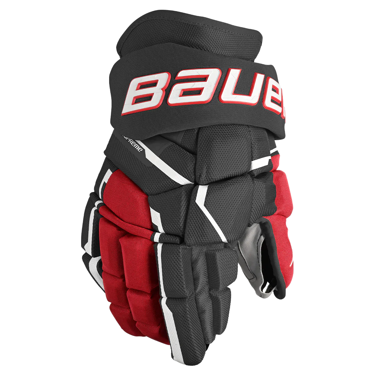 Bauer Supreme Mach Glove Junior