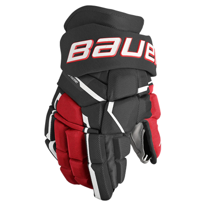 Bauer Supreme Mach Glove Junior