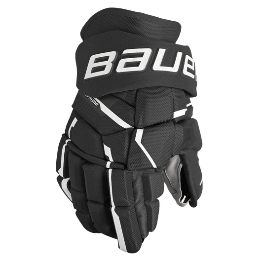Bauer Supreme Mach Glove Senior