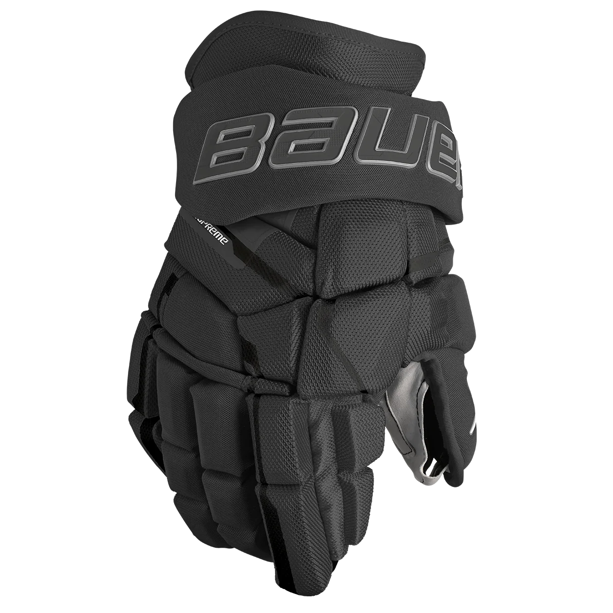 Bauer Supreme Mach Glove Senior