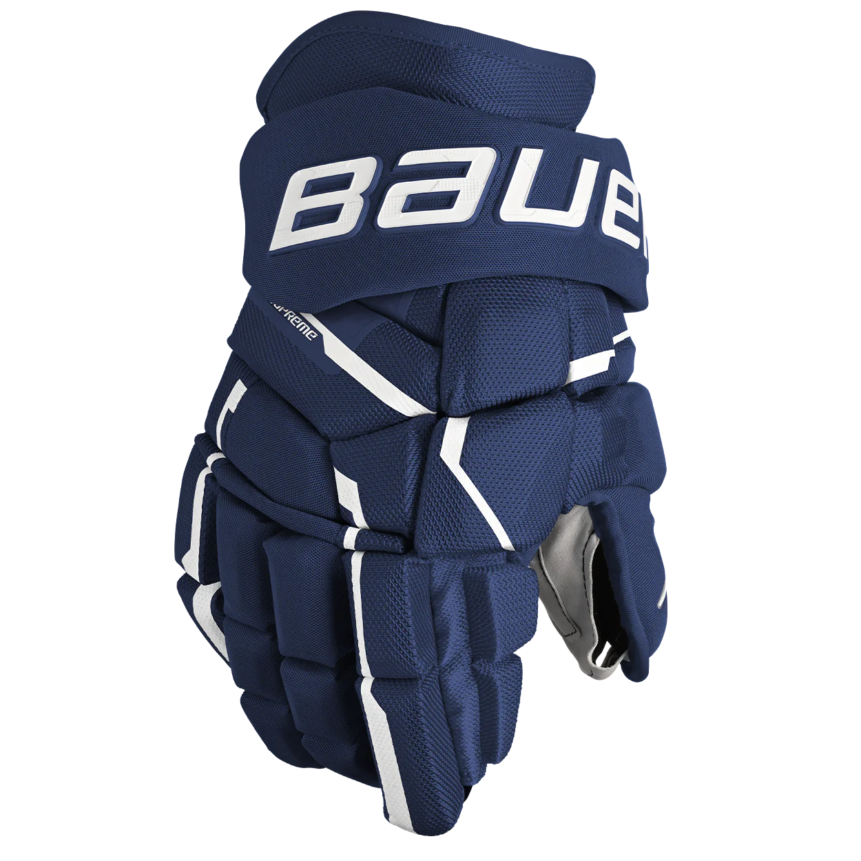 Bauer Supreme Mach Glove Senior