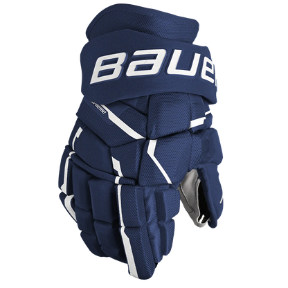 Bauer Supreme Mach Glove Intermediate