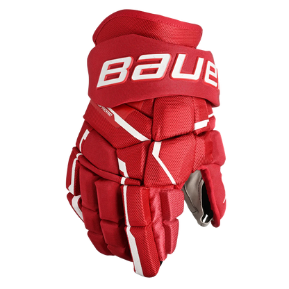 Bauer Supreme Mach Glove Senior