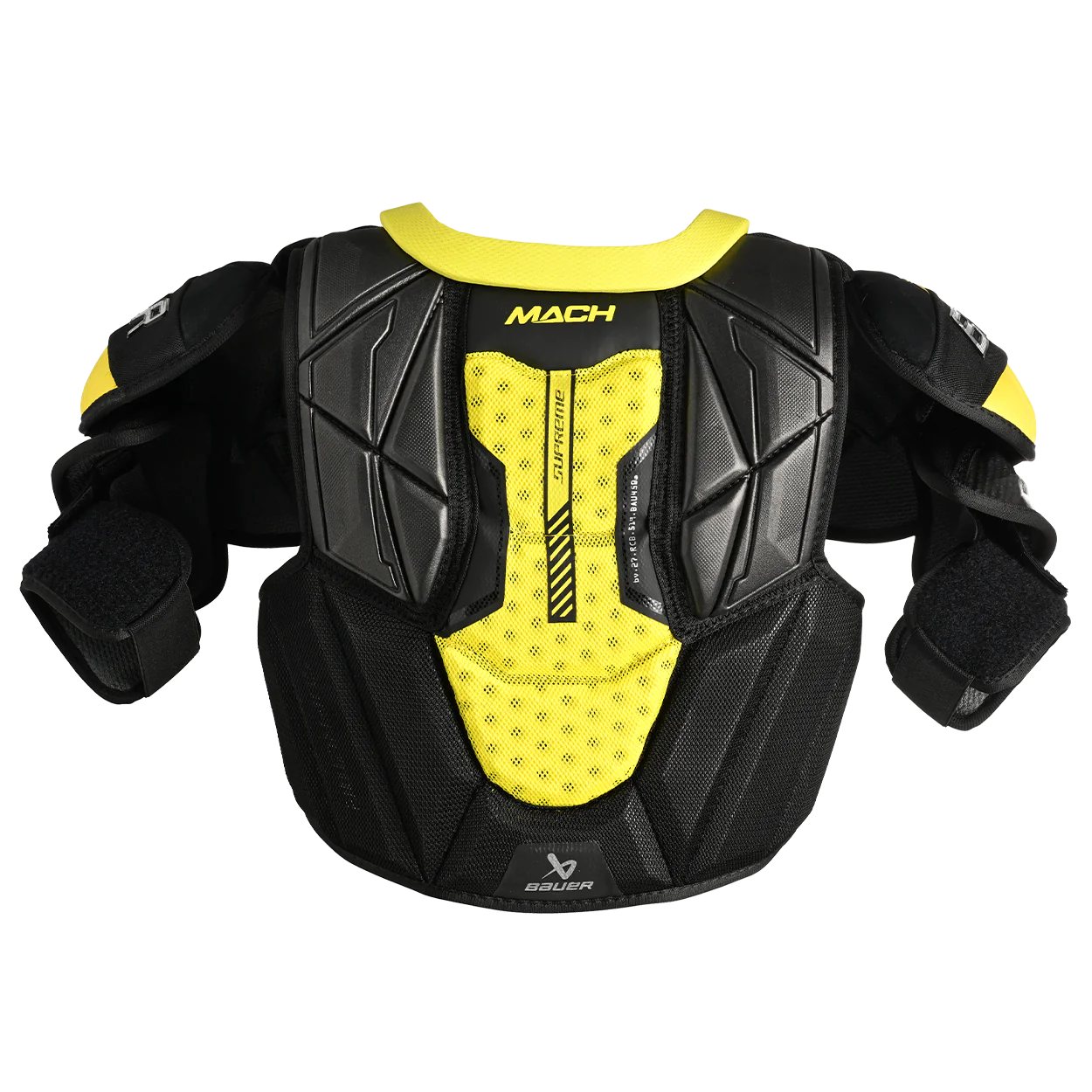 Bauer Supreme Mach Shoulder Pad Junior