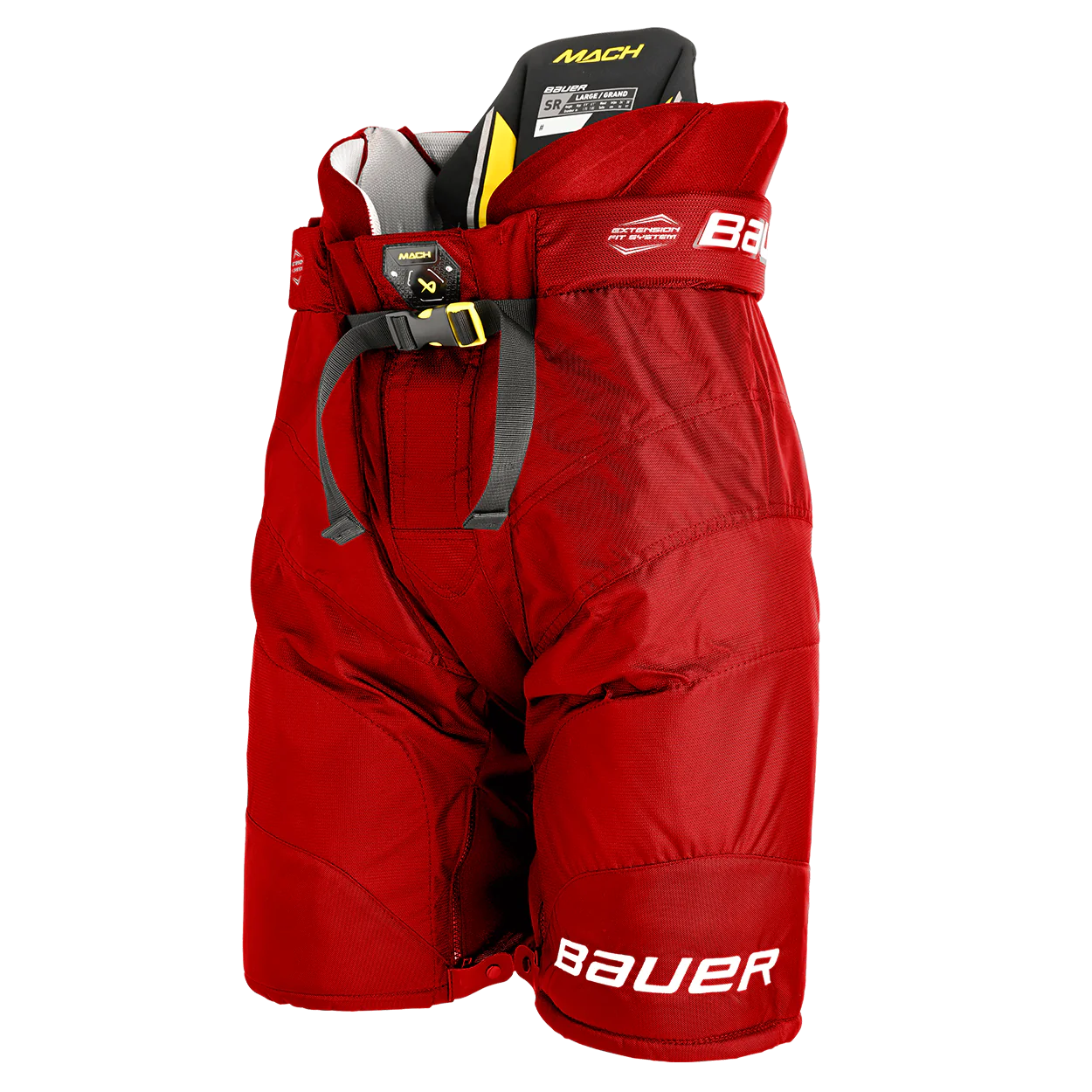 Bauer Supreme Mach Pant Junior