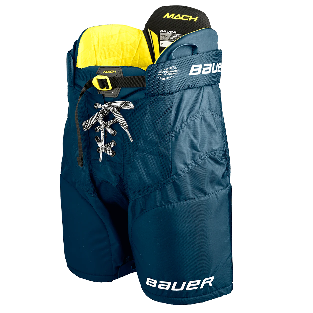 Bauer Supreme Mach Pant Youth