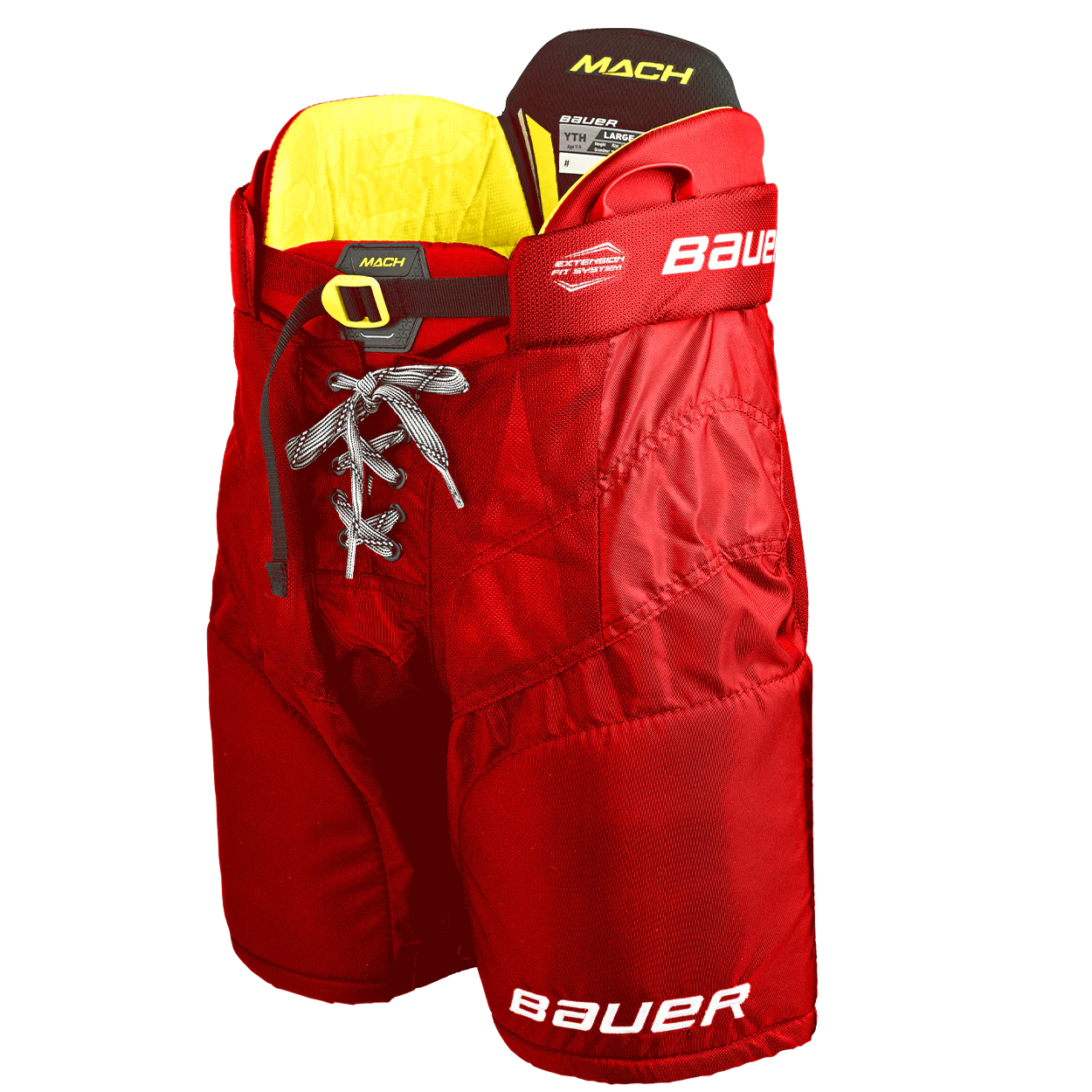 Bauer Supreme Mach Pant Youth