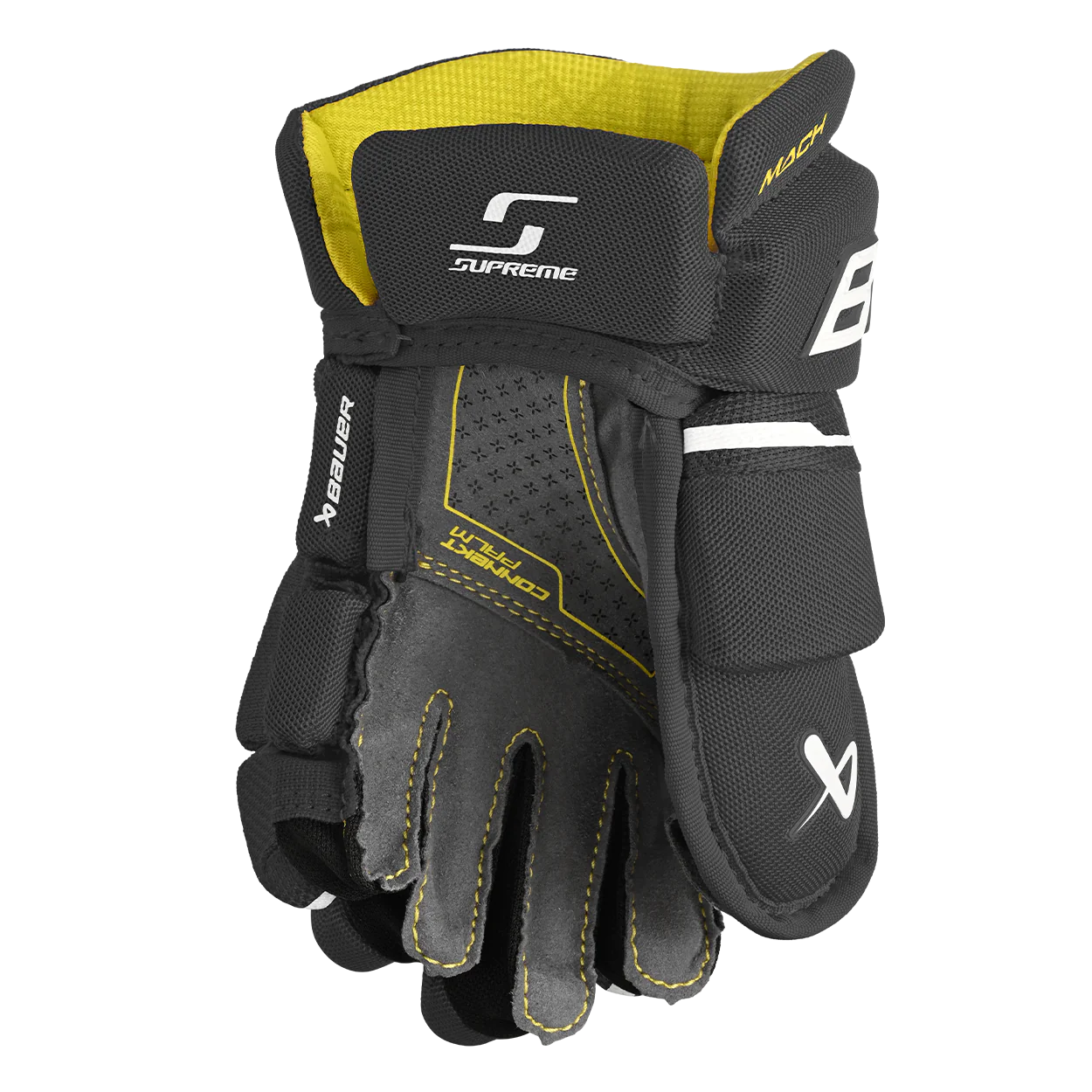 Bauer Supreme Mach Glove Youth