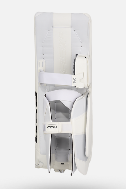 CCM EFLEX 6.9 Goalie Pads Senior