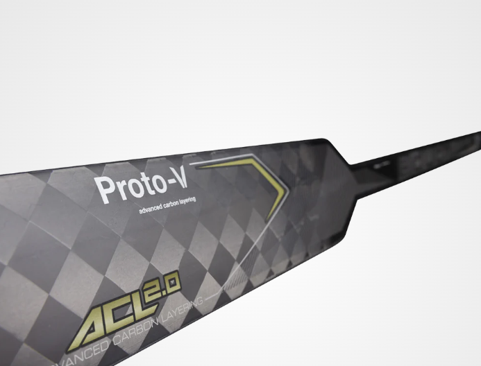Bauer PROTO-V Goalie Stick Senior