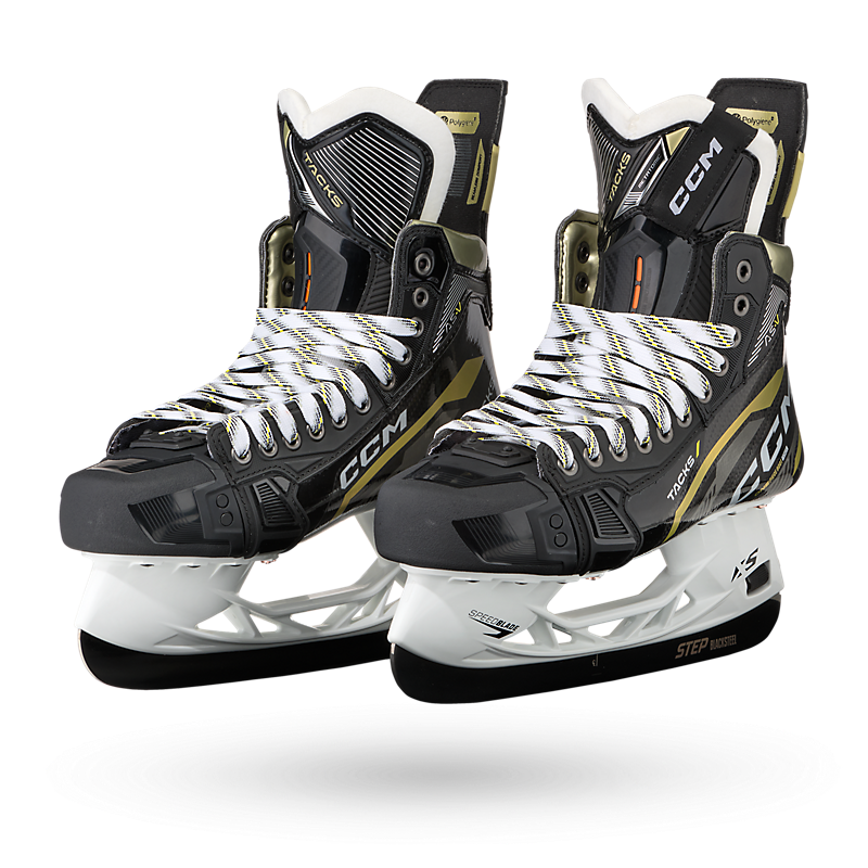 CCM Tacks AS-V Pro Intermediate