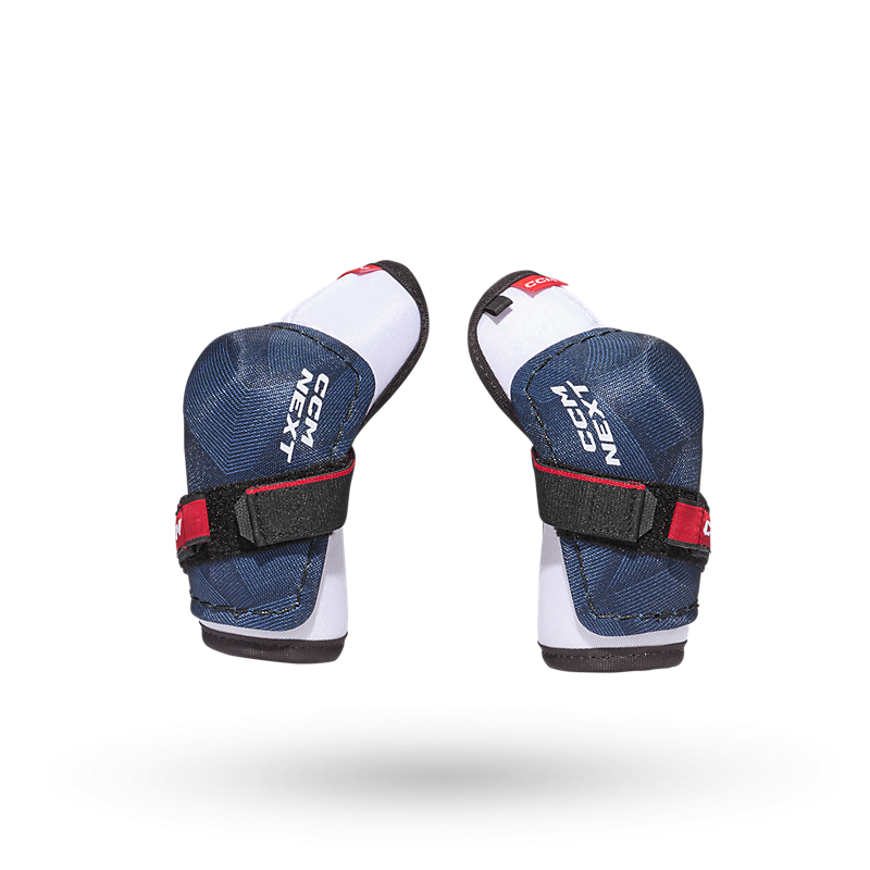 CCM NEXT Elbow Pads Youth
