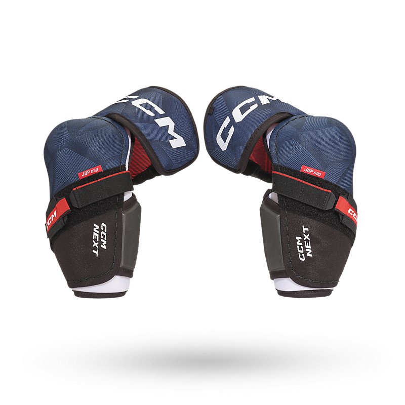 CCM NEXT Elbow Pads Junior