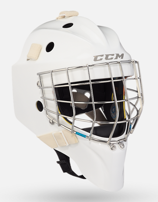 CCM Axis Goalie Mask Senior