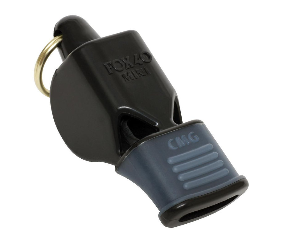 FOX 40 CLASSIC CMG WHISTLE