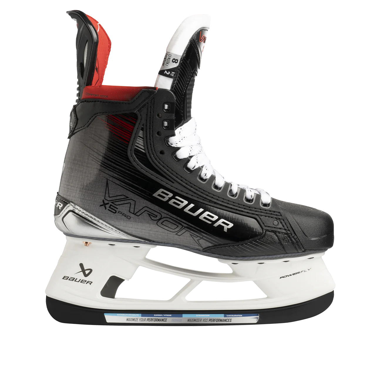 Bauer Vapor X5 Pro Skate Intermediate