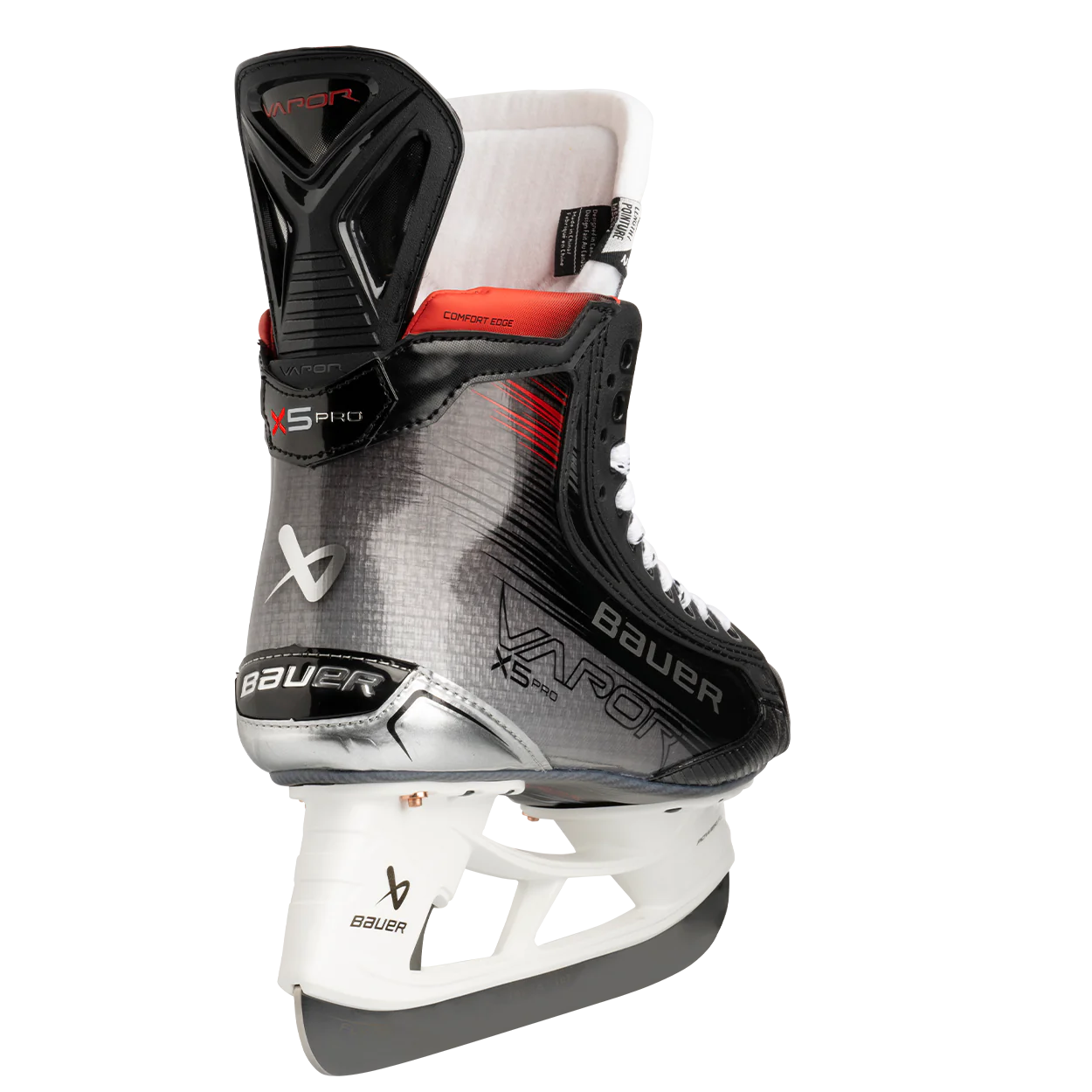 Bauer Vapor X5 Pro Skate Intermediate