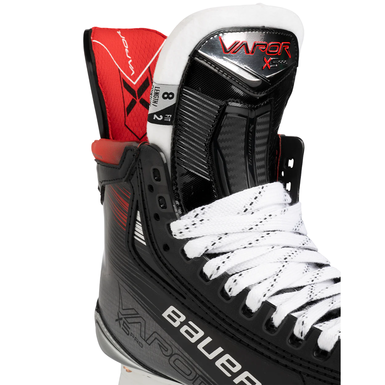 Bauer Vapor X5 Pro Skate Intermediate