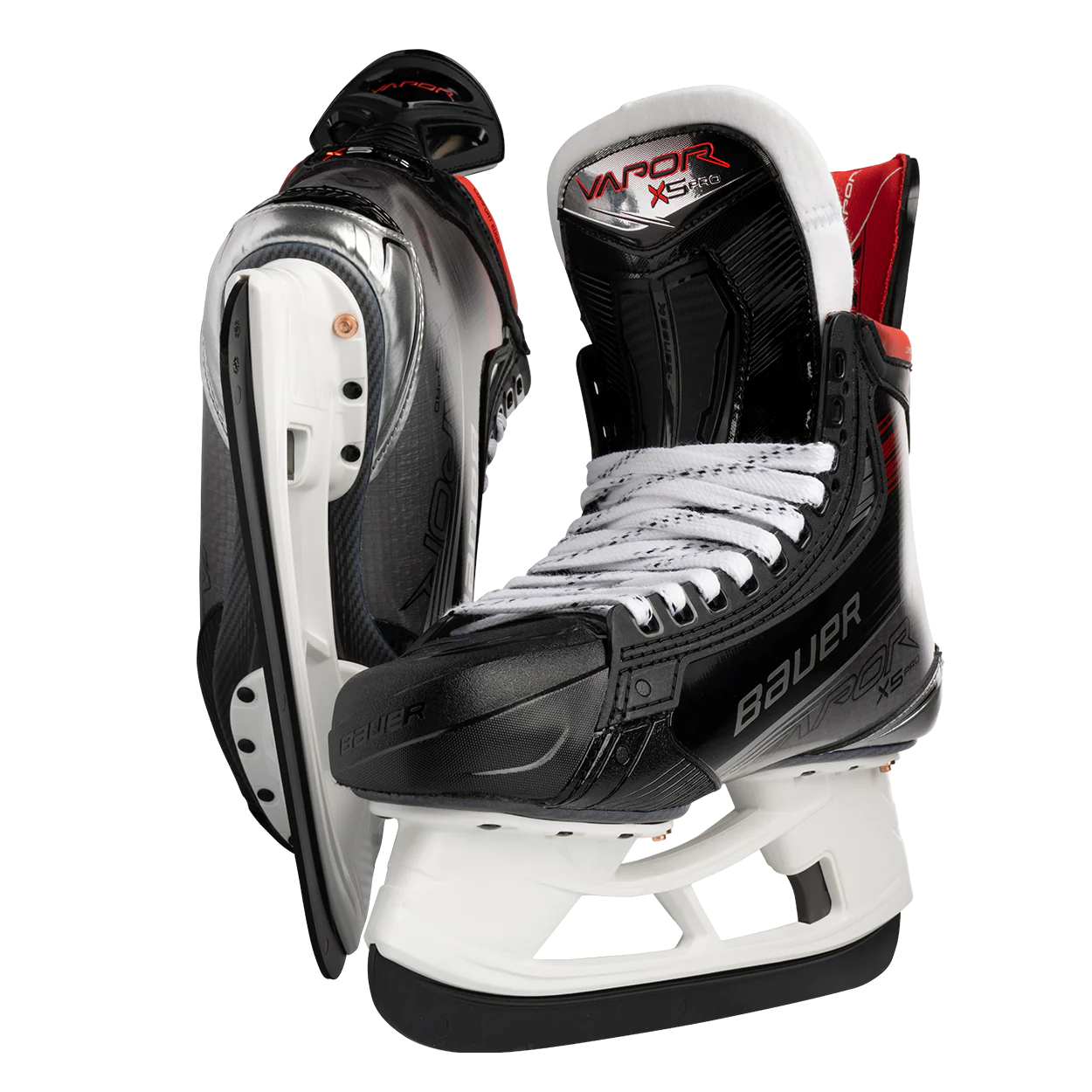 Bauer Vapor X5 Pro Skate Intermediate