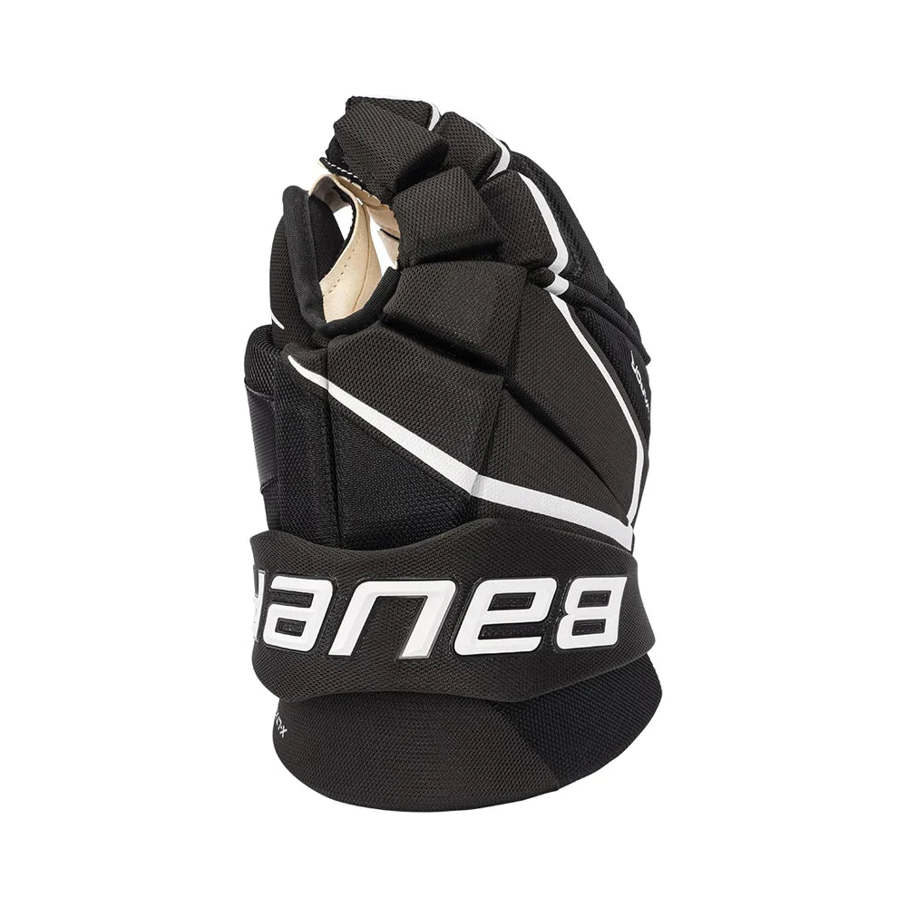 Bauer Vapor XLTX Pro+ Gloves Junior