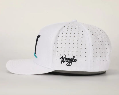 Waggle Fins Up Hat