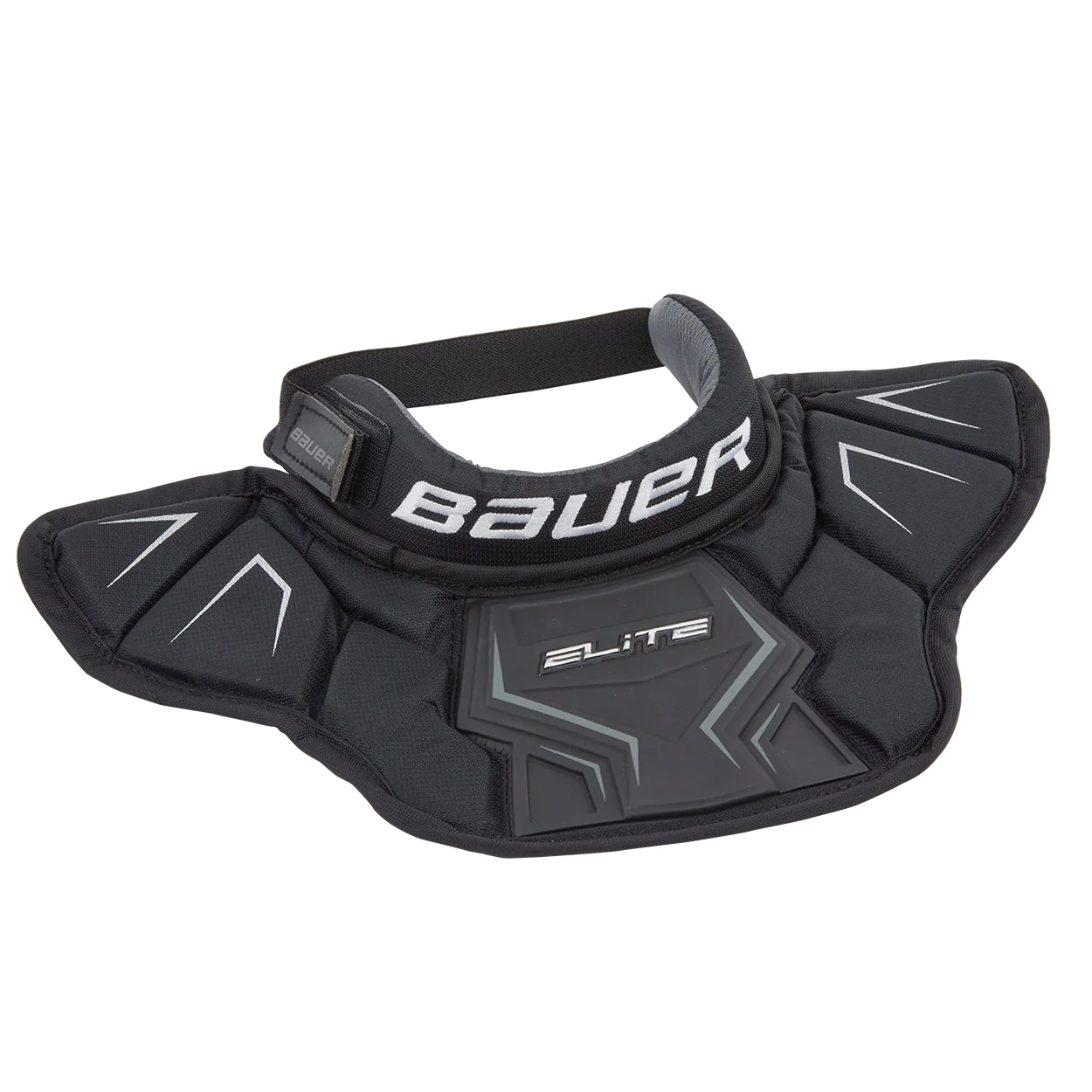 Bauer Elite Clavicle Protector Senior