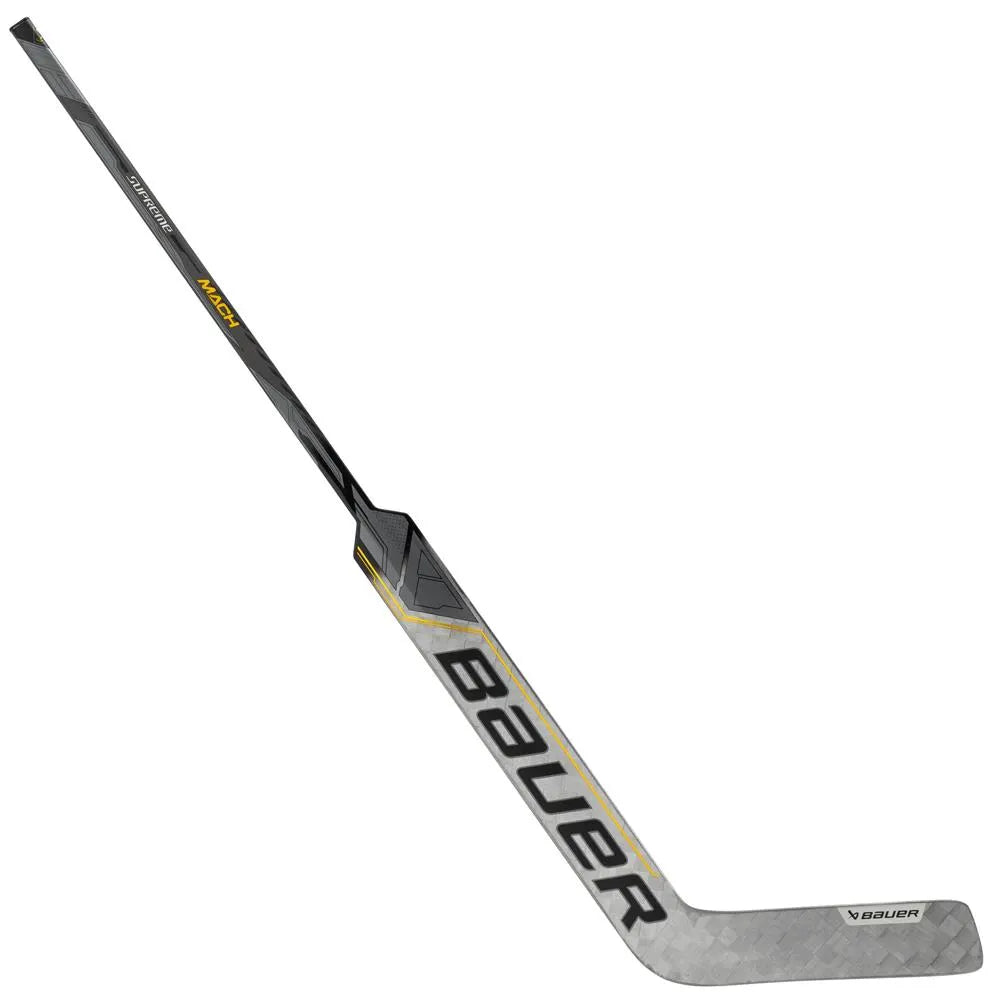 Bauer Supreme Mach Goalie Stick Senior