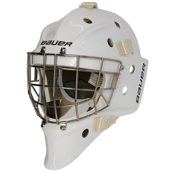 Bauer 960 Goalie Mask Senior