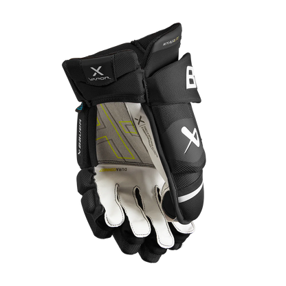 Bauer Vapor Hyperlite Gloves Junior