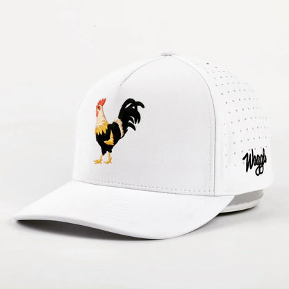 Waggle Feelin' Cocky Hat