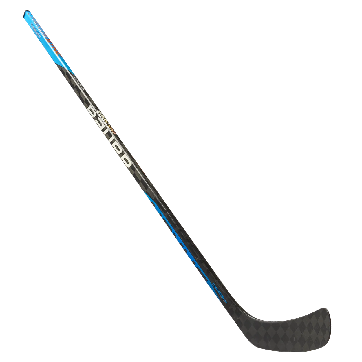 Bauer Nexus Sync Junior