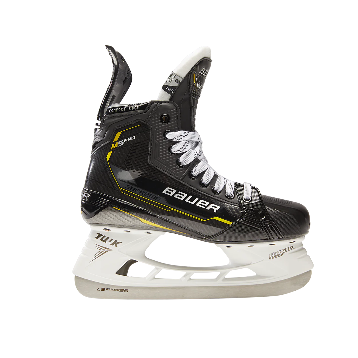 Bauer Supreme M5 Pro Skates Intermediate