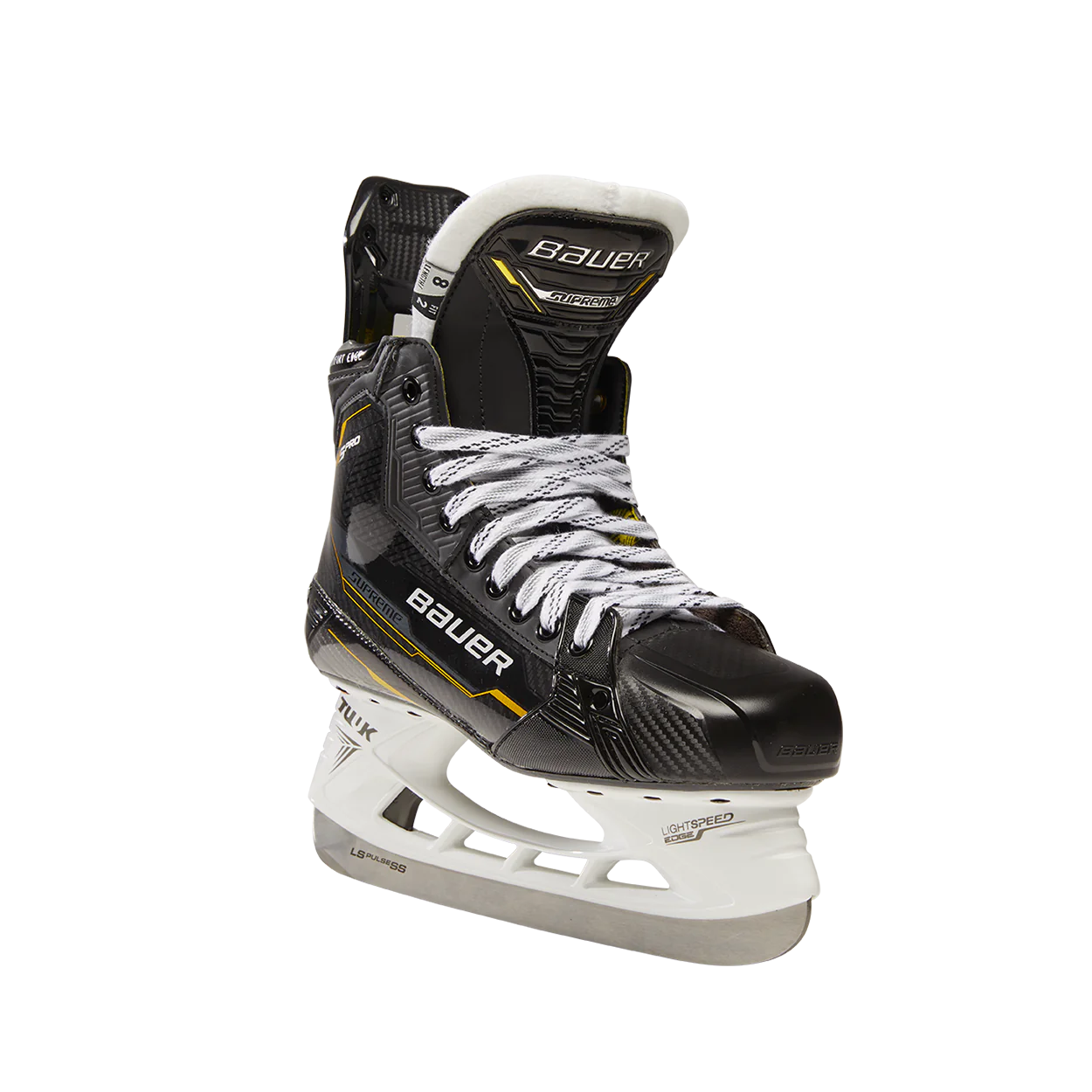 Bauer Supreme M5 Pro Skates Intermediate