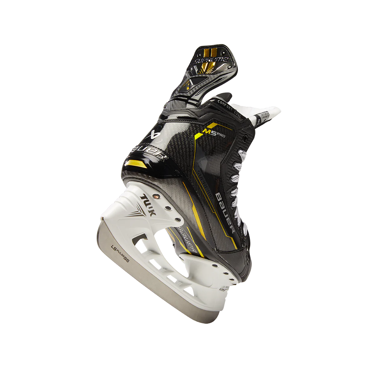 Bauer Supreme M5 Pro Skates Intermediate