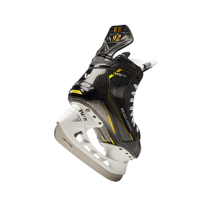 Bauer Supreme M5 Pro Skates Intermediate