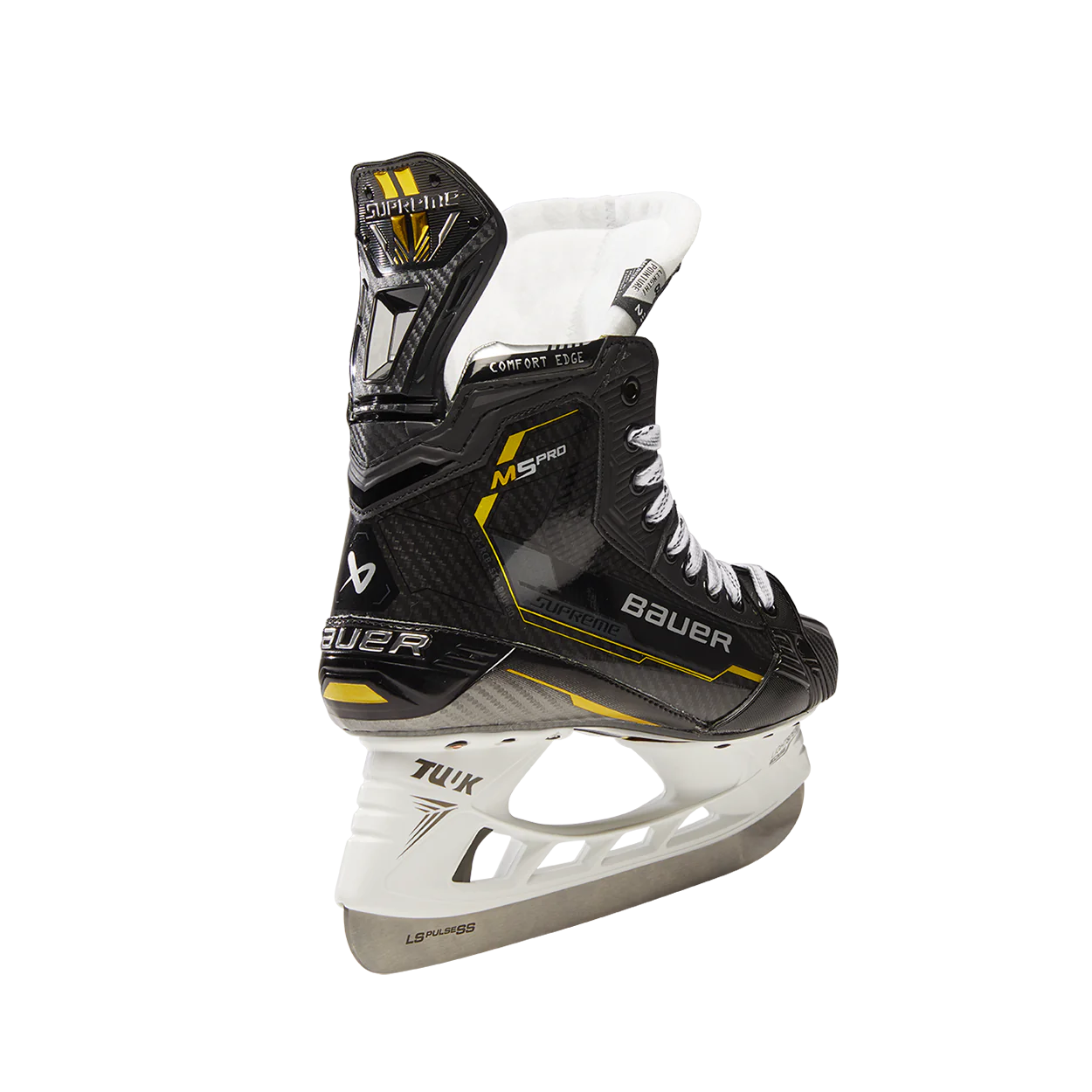 Bauer Supreme M5 Pro Skates Intermediate