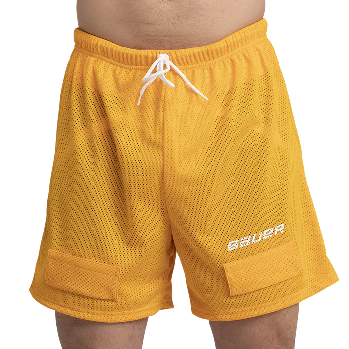 Bauer Core Mesh Jock Short Youth