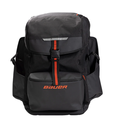 Bauer Outdoor Rink Backpack