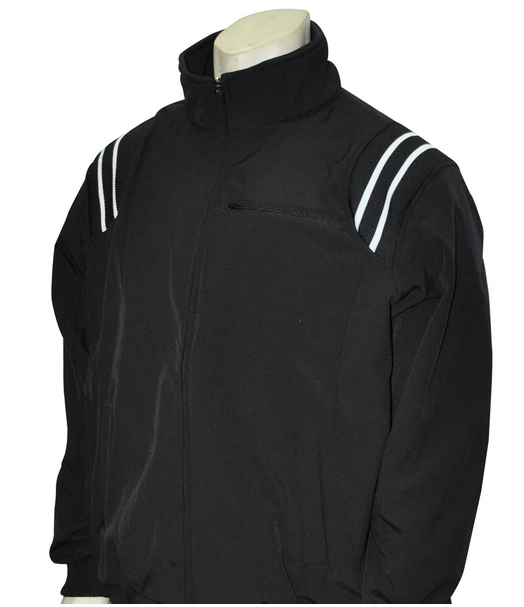 Smitty Major League Style All Weather Fleece Jacket