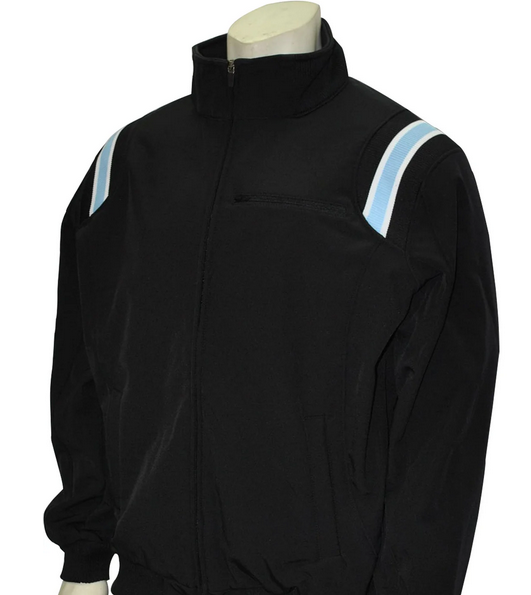 Smitty Major League Style All Weather Fleece Jacket