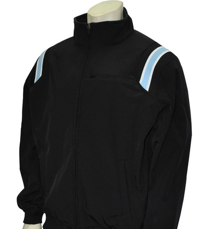 Smitty Major League Style All Weather Fleece Jacket