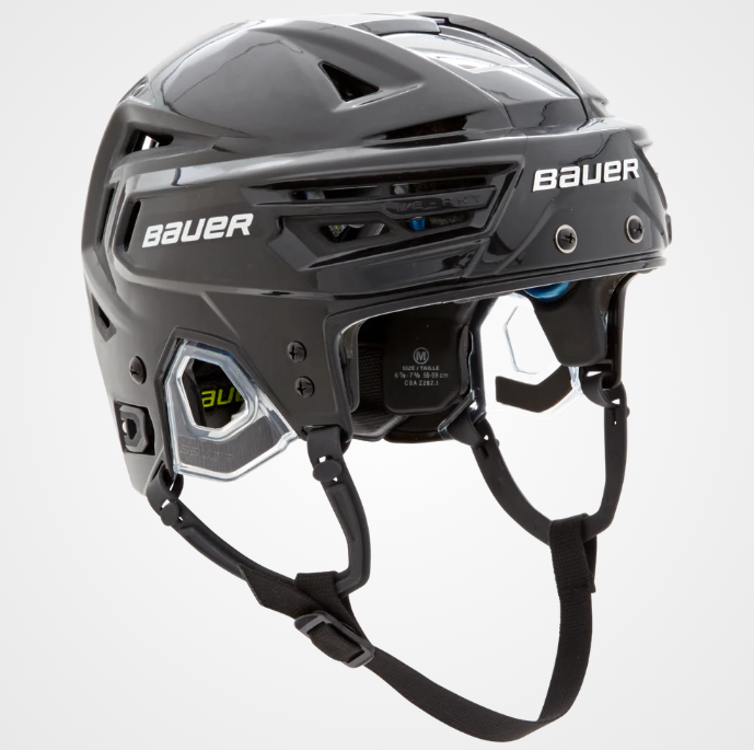 Bauer Re-Akt 150 Helmet