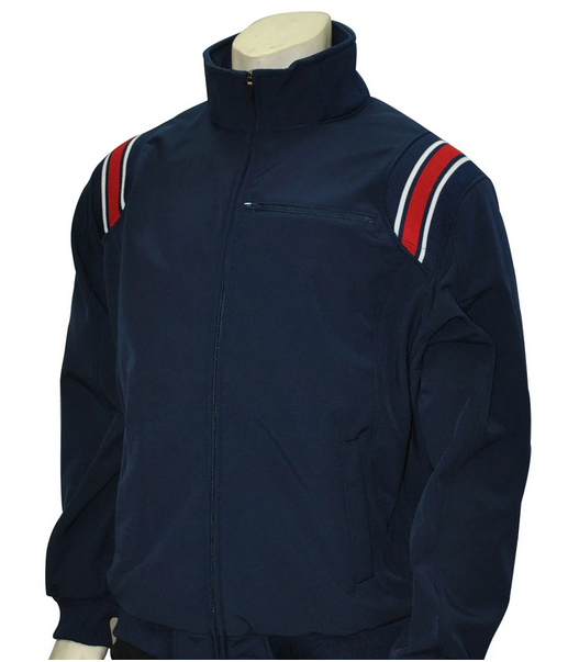 Smitty Major League Style All Weather Fleece Jacket