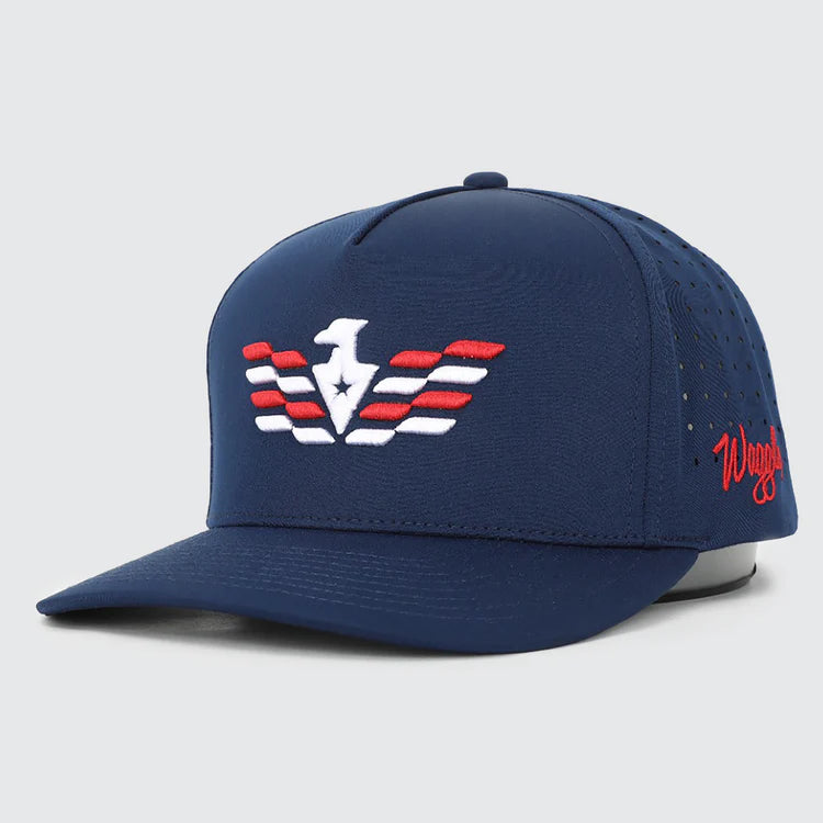 Waggle Freedom Hat