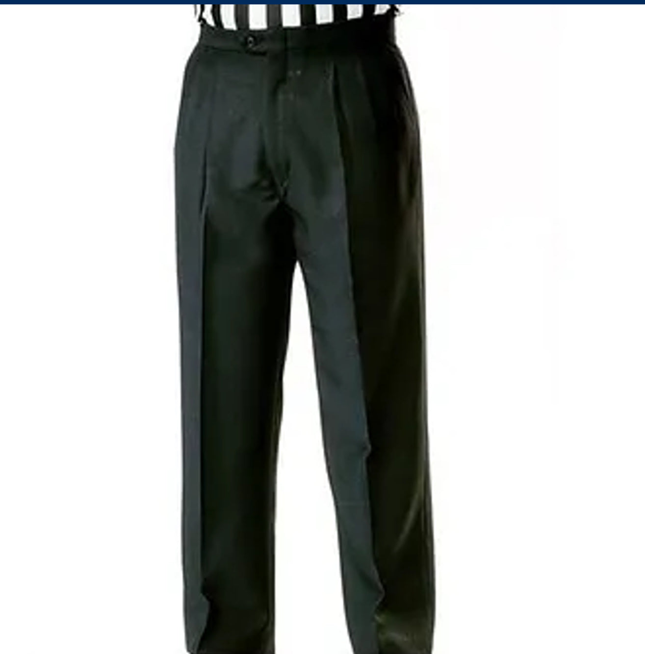 Smitty Basketball Referee Pant