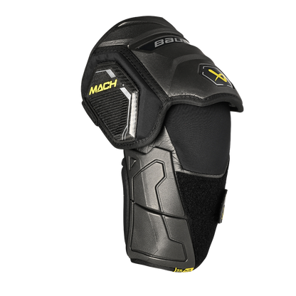 Bauer Supreme Mach Elbow Pad Senior