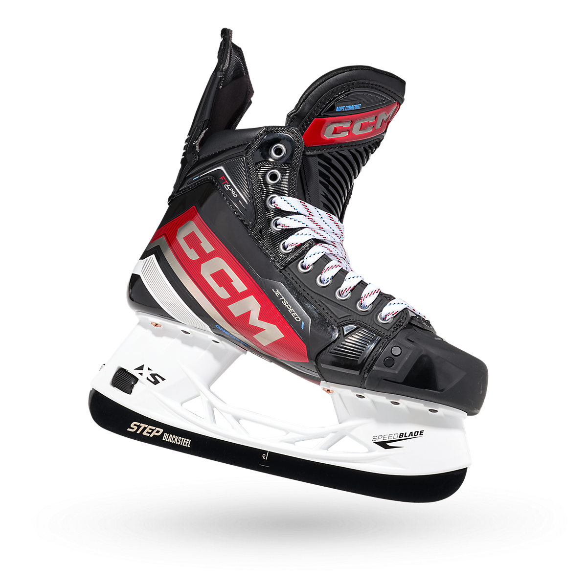 CCM JetSpeed FT6 Pro Skate Junior