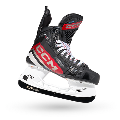 CCM JetSpeed FT6 Pro Skate Junior